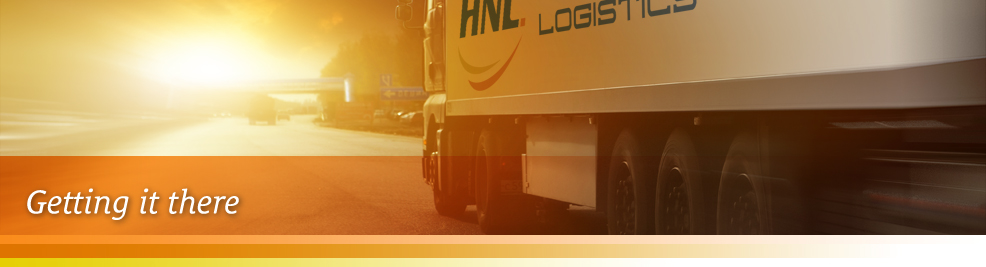 HNL logistics